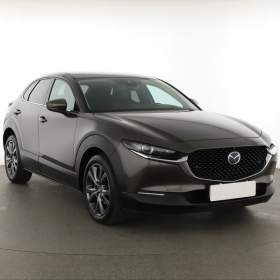Mazda CX- 30 Skyactiv- X 2.0 / 19383475