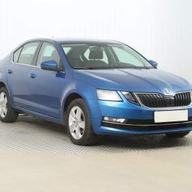 Škoda Octavia 1.6 TDI / 19383477