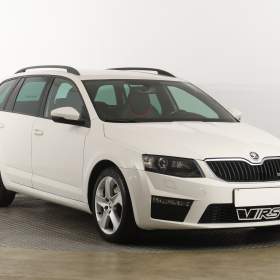 Škoda Octavia 2.0 TDI / 19383478
