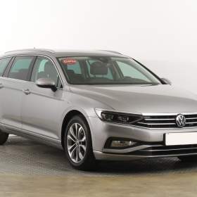 Volkswagen Passat 2.0 TDI / 19383479
