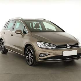 Volkswagen Golf Sportsvan 2.0 TDI / 19383480