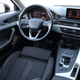 Audi A4 Allroad 2.0 TDI / 19383490
