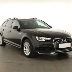 Audi A4 Allroad 2.0 TDI / 19383490