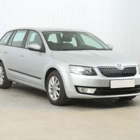 Škoda Octavia 1.6 TDI / 19383495