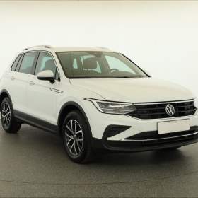 Volkswagen Tiguan 2.0 TDI / 19383503