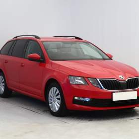 Škoda Octavia 1.6 TDI / 19383515