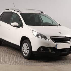 Peugeot 2008 1.2 PureTech / 19383522