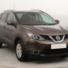 Nissan Qashqai 1.6 dCi / 19383527