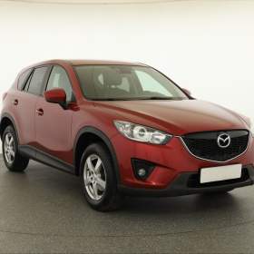 Mazda CX- 5 2.0 Skyactiv- G / 19383529