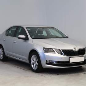 Škoda Octavia 1.6 TDI / 19383531