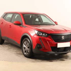 Peugeot 2008 1.2 PureTech / 19383536