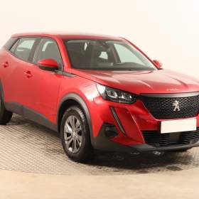 Peugeot 2008 1.2 PureTech / 19383536
