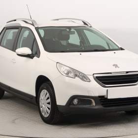 Peugeot 2008 1.2 PureTech / 19383541