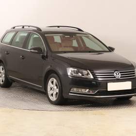 Volkswagen Passat 2.0 TDI / 19383543