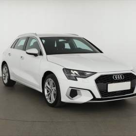 Audi A3 35 TFSI / 19383547
