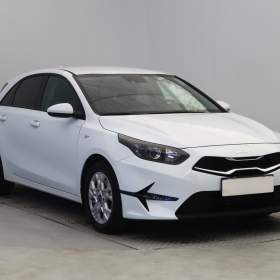 Kia Ceed 1.5 T- GDI / 19383550
