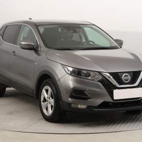 Nissan Qashqai 1.6 DIG- T / 19383551