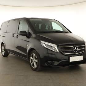 Mercedes- Benz Vito 119 CDI / 19383552