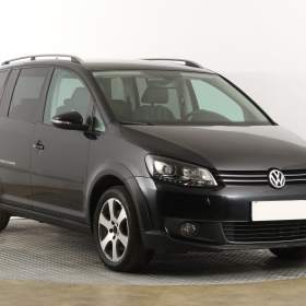 Volkswagen Touran 2.0 TDI / 19383588
