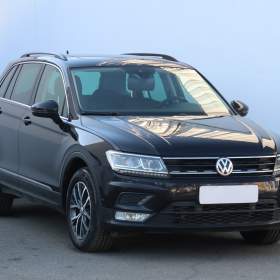 Volkswagen Tiguan 2.0 TDI / 19383599
