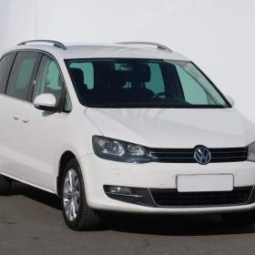 Volkswagen Sharan 2.0 TDI / 19383601