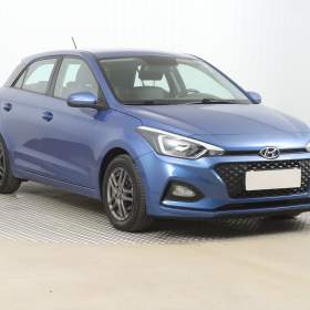 Hyundai i20 1.2 / 19383605