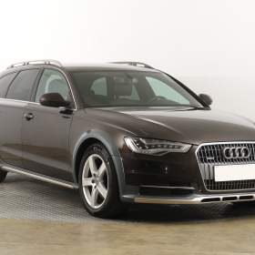 Audi A6 Allroad 3.0 TDI / 19383612