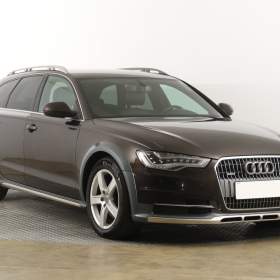 Audi A6 Allroad 3.0 TDI / 19383612