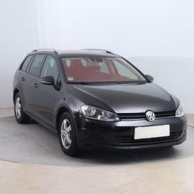Volkswagen Golf 1.6 TDI / 19383616