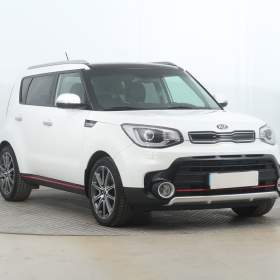 Kia Soul 1.6 T- GDI / 19383619