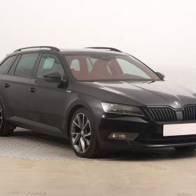 Škoda Superb 2.0 TDI / 19383622