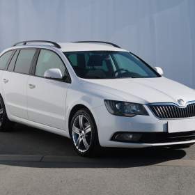 Škoda Superb 1.6 TDI / 19383630