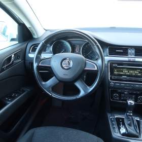 Škoda Superb 1.6 TDI / 19383630