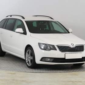Škoda Superb 1.6 TDI / 19383630