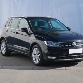 Volkswagen Tiguan 2.0 TDI / 19383634