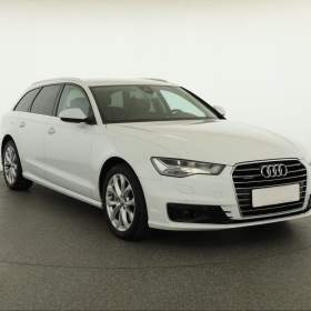 Audi A6 3.0 TDI / 19383641