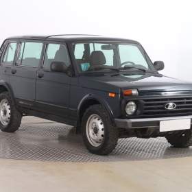 Lada Niva 1.7 i / 19383890