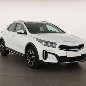 Kia XCeed 1.5 T- GDI MHEV / 19383895