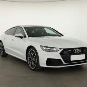 Audi A7 50 TDI / 19383900