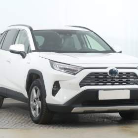 Toyota Rav4 2.5 Hybrid / 19383909