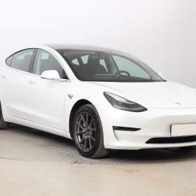 Tesla Model 3 Long Range 4WD 78kWh / 19383910