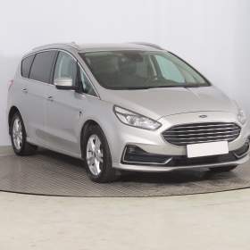 Ford S- MAX 2.0 TDCi / 19383917