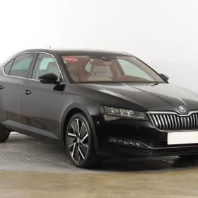 Škoda Superb 1.5 TSI / 19383921