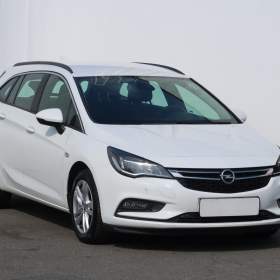 Opel Astra 1.4 T / 19383925