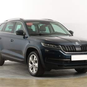 Škoda Kodiaq 2.0 TDI / 19383926