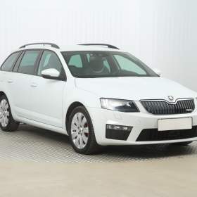 Škoda Octavia RS 2.0 TDI / 19383927