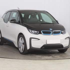 BMW i3 120Ah BEV / 19383930