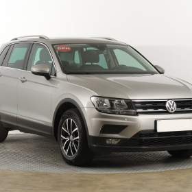Volkswagen Tiguan 2.0 TDI / 19383939