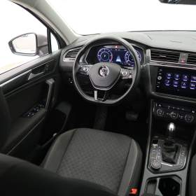 Volkswagen Tiguan 2.0 TDI / 19383939