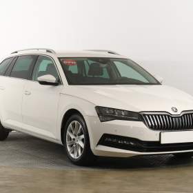 Škoda Superb 2.0 TDI / 19383943